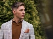 Что посоветовать себе 16-летнему: Владимир Остапчук поделился собственными правилами жизни