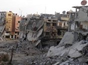 Сегодня из Сирии эвакуировали 26 украинцев  