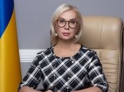 Денисова об "омбудсмене" оккупированного Крыма: Я лично ее знаю