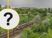 Криворожский метротрамвай
