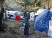 Греческие Салоники массово заполонили мигранты