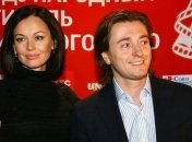 Сергей Безруков впервые станет отцом