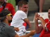 Министр спорта России: Я так понимаю нам будет штраф от УЕФА