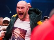 Стадион "Уэмбли" отказался от боя Кличко - Фьюри из-за скандального британца