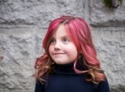 Эксперимент редакции: можно ли красить волосы ребенку