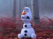 Оставайтесь дома: Disney подготовил сюрприз поклонникам "Холодного сердца" (Видео)