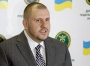 Стала известна сумма арестованного имущества Клименко