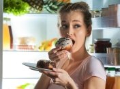 Некоторые цвета и предметы незаметно толкают нас к холодильнику