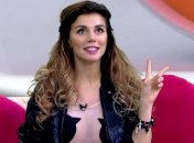 Анна Седокова показала фото из нового клипа