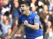 Игроку сборной Украины покорилось необычное достижение