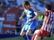 Примера. "Атлетико" делает еще один шаг к чемпионству