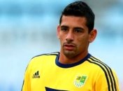 Бразилец "Металлиста" не вернется в Украину