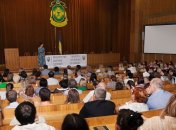 Скалецкая будет следить за работой заместителей от Кабмина (Видео)