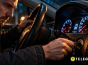 Как правильно назвать зажигание по-украински
