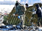 Авиакатастрофа в Ростове: из "черных ящиков" извлекли информацию