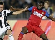 "Арсенал" интересуется "сербским Месси"