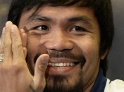 Пакьяо: Бой 12 апреля даст все ответы