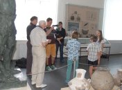 О чем будет украинская приключенческая кинопремьера 2015 для детей