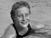 Умерла украинская олимпийская чемпионка