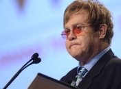 Новый альбом Элтона Джона