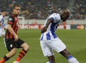 Ракицкий: Нужно показать достойную игру и выйти в Лигу Европы