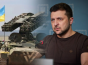 Владимир Зеленский рассказал о потребностях Украины в усилении ПВО