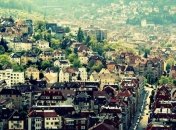 В Берлине открыт памятник представителям цыганских народностей 