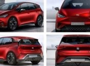 Seat El-Born EV появится на рынке в 2020 году