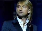 В семье Олега Винника случилось горе 