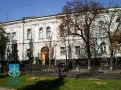 Музей постраждав внаслідок ворожого обстрілу