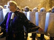 Украинские протестующие требуют системных изменений