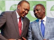 Действующий глава государства Кении одержал победу на выборах