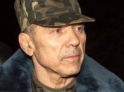 Василий Крутов прокомментировал АТО на востоке Украины