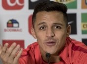 Алексис Санчес определился со своим будущим