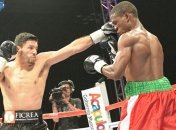 Гонсалес защитил титул, а Этвелл заработал первое поражение 