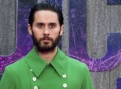 Джаред Лето сыграет главную роль в фильме про основателя "Playboy"