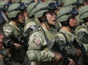 Минобороны: Грузия продолжит выполнять миссию в Афганистана