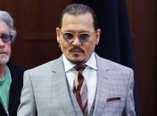 Джонни Депп