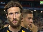 Не Турцией единой: Чигринский получил много предложений