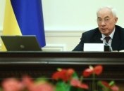 Азаров поздравил с Днем работников пищевой промышленности