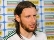 Игрок "Ворсклы" не попал в "Шахтер"  