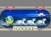 Google отмечает 388-лет со дня рождения Шарля Перро