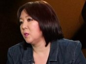 Стали известны подробности задержания казахской журналистки в Украине