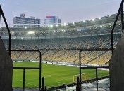 "Шахтер" поменяет газон на НСК "Олимпийский" (видео)