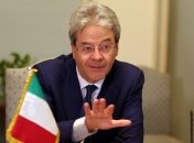 Глава МИД Италии: Ставка на то, что РФ будет положительно влиять на Асада, себя не оправдали