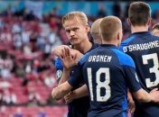 Финляндия 0:1 Россия: видео гола