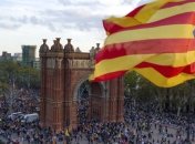 Мадрид призвал Каталонию официально пояснить, провозглашение независимости 