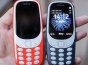 Официально представлен телефон Nokia 3310 с поддержкой 3G