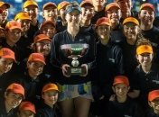 Свитолина улучшила свои позиции в рейтинге WTA