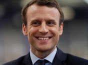 Туск назвал Макрона самым безопасным кандидатом в президенты Франции